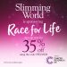 Slimming World – Race for Life