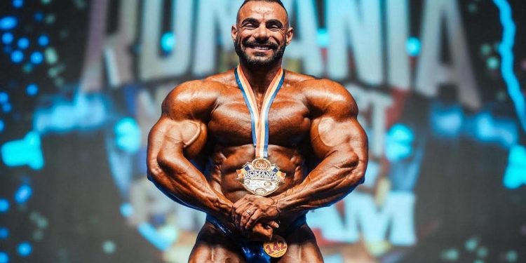Rafael Brandao Could Win The 2026 Arnold Classic! – IronMag Bodybuilding & Fitness Blog