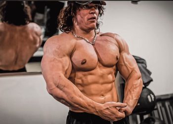 What If Sam Sulek Wins the 2026 Arnold Classic? – IronMag Bodybuilding & Fitness Blog