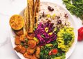16 delicious high-fibre vegan recipes to support your gut health