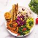 16 delicious high-fibre vegan recipes to support your gut health
