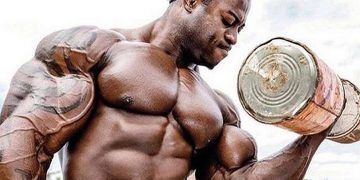 William Bonac – Losing Love For Bodybuilding? – IronMag Bodybuilding & Fitness Blog