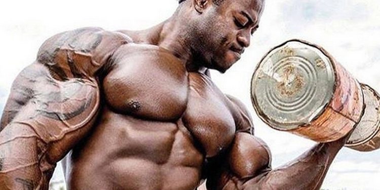 William Bonac – Losing Love For Bodybuilding? – IronMag Bodybuilding & Fitness Blog