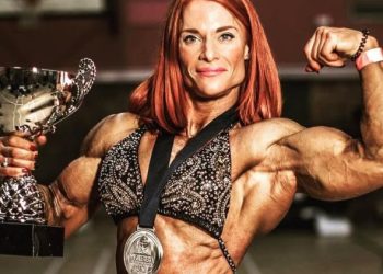 How Prevalent Is Muscle Worship Today? – IronMag Bodybuilding & Fitness Blog