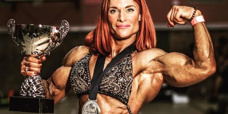 How Prevalent Is Muscle Worship Today? – IronMag Bodybuilding & Fitness Blog