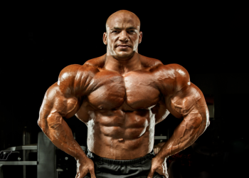 Will Big Ramy Compete Again?  – IronMag Bodybuilding & Fitness Blog