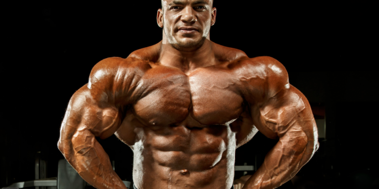 Will Big Ramy Compete Again?  – IronMag Bodybuilding & Fitness Blog