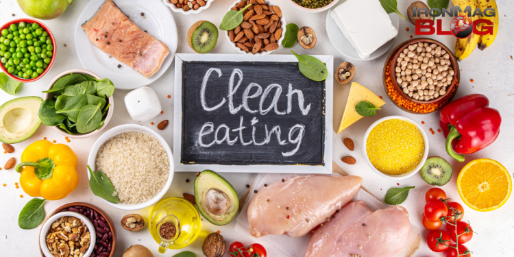 Why “Clean Eating” Might Be Holding You Back from Your Goals – IronMag Bodybuilding & Fitness Blog