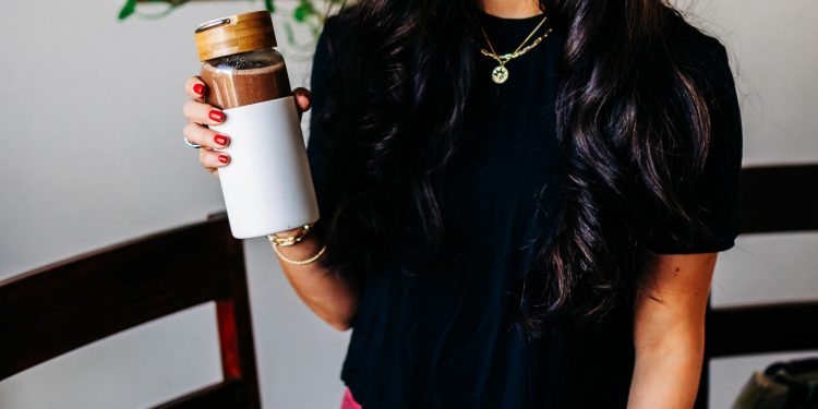 Community EquiLife detox – The Fitnessista