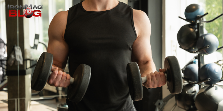 How Many Reps is Recommended When Doing Drop Sets? – IronMag Bodybuilding & Fitness Blog