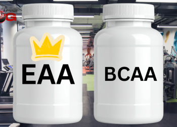 Is Supplementing with EAAs Replacing BCAAs as the King of Recovery? – IronMag Bodybuilding & Fitness Blog