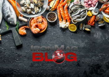 The Healthiest Seafood to Add to Your Diet, According to Nutritionists – IronMag Bodybuilding & Fitness Blog