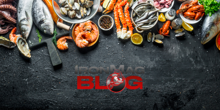 The Healthiest Seafood to Add to Your Diet, According to Nutritionists – IronMag Bodybuilding & Fitness Blog