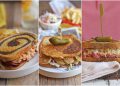 Vegan reuben roundup: The best vegan reuben sandwiches