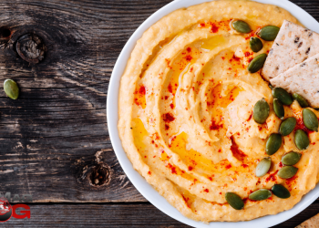 7 Healthy Reasons to Eat More Hummus, According to Nutrition Experts – IronMag Bodybuilding & Fitness Blog