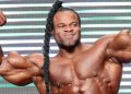 Kai Greene, The Most Disrespected Bodybuilder? – IronMag Bodybuilding & Fitness Blog