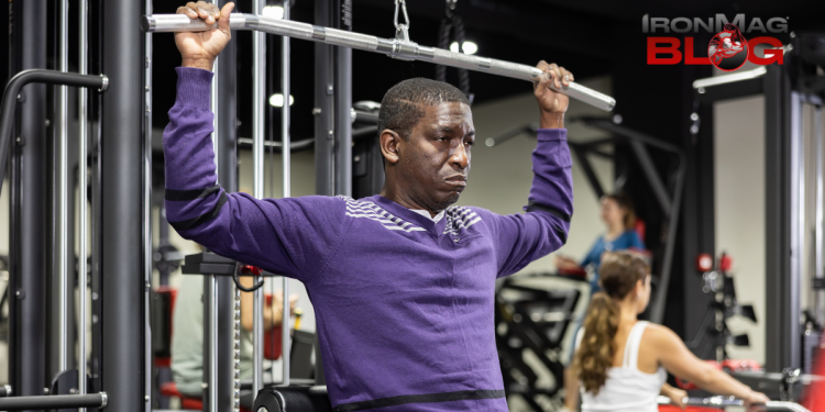 5 Overrated Exercises for Muscle Growth – IronMag Bodybuilding & Fitness Blog