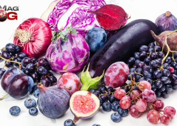 8 Healthy Purple Foods Packed with Antioxidants – IronMag Bodybuilding & Fitness Blog