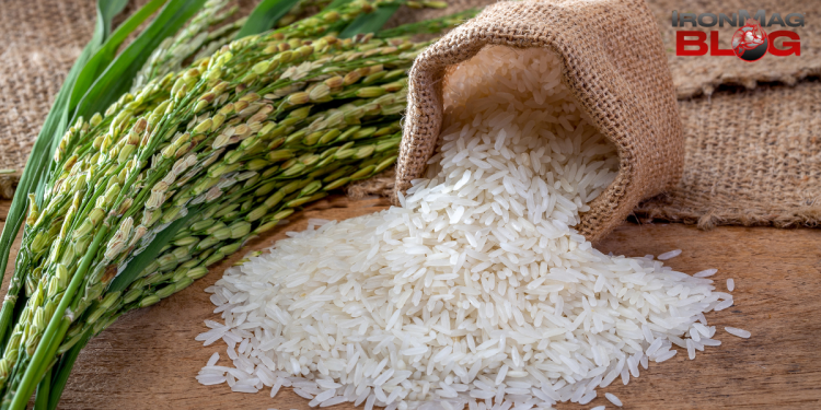 6 Types of Rice That Can Actually Improve Your Health – IronMag Bodybuilding & Fitness Blog