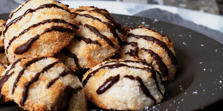 39 best vegan aquafaba recipes to make with chickpea water