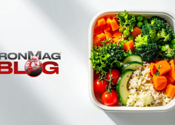 6 Mistakes to Avoid If You Are on A Vegan Diet – IronMag Bodybuilding & Fitness Blog