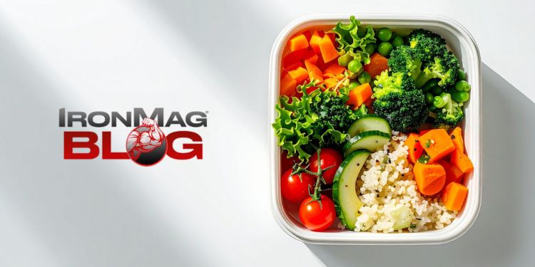 6 Mistakes to Avoid If You Are on A Vegan Diet – IronMag Bodybuilding & Fitness Blog