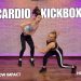 Cardio Kickboxing HIIT Workout | 40 Minutes – No Equipment