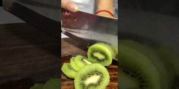Kiwi🥝Juice🥝|| Healthy Juice😍👌🏻#recipe #shorts