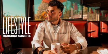 LIFESTYLE(Official Video) – Harkirat Sangha | Starboy X | Harman Sekhon