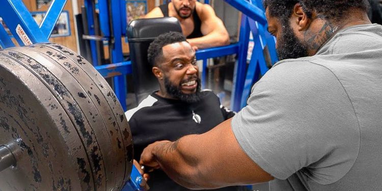 I Went To The Worlds Most Dangerous *Diamond Gym* On My Birthday!