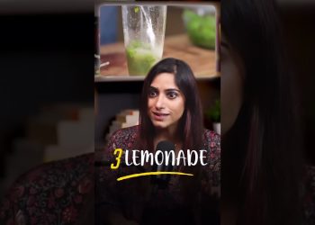 5 Refreshing Summers Drink