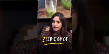 5 Refreshing Summers Drink