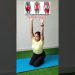Full body workout! #yoga #workout #weightloss #viral #shorts #fitness #yogeshwari #fullbodyexercise
