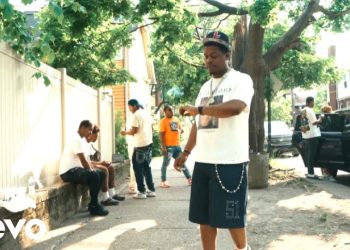 Baby Money – Lifestyle (Official Video)