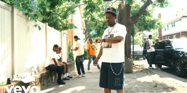 Baby Money – Lifestyle (Official Video)