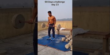daily routine 💪 #djpolai #shorts #viral #fitness #gym #motivation