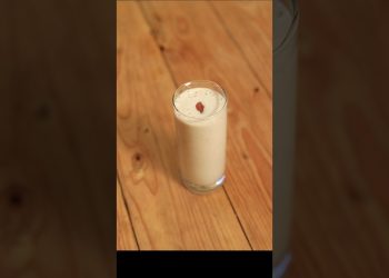 Drink THIS Every Morning for Quick Weight Loss! | Healthy Oats Milk Shake