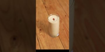 Drink THIS Every Morning for Quick Weight Loss! | Healthy Oats Milk Shake