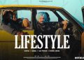LIFESTYLE (Official Video) Gurtaj | Babbu | Nav Prince | New Punjabi Songs 2023