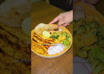 Do you follow a protein rich diet?