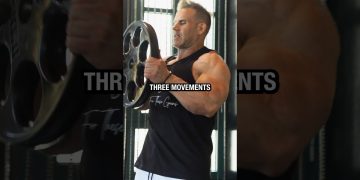 TOP 3 CHEST WORKOUTS