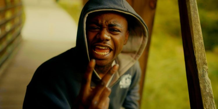 2sdxrt3all – This The Lifestyle (Official Music Video) Dir. @PublicGoatt