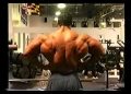 Bodybuilding motivation – I'm hungry [SVK]