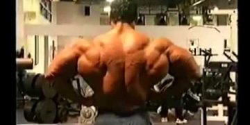 Bodybuilding motivation – I'm hungry [SVK]