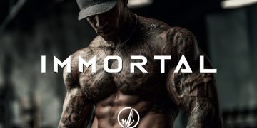 Workout Music Mix 2025⚡ Workout Motivation Music Mix 2025 ⚡ Top Gym Workout Songs
