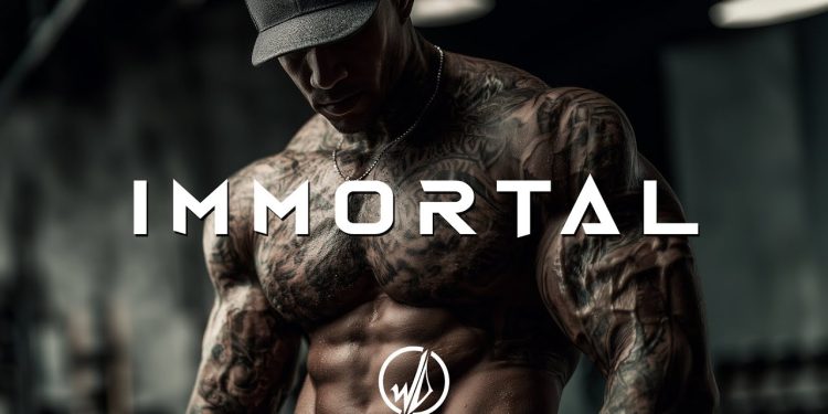 Workout Music Mix 2025⚡ Workout Motivation Music Mix 2025 ⚡ Top Gym Workout Songs