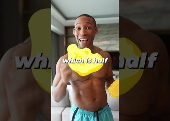 The #1 Exercise To Lose Belly Fat Fast