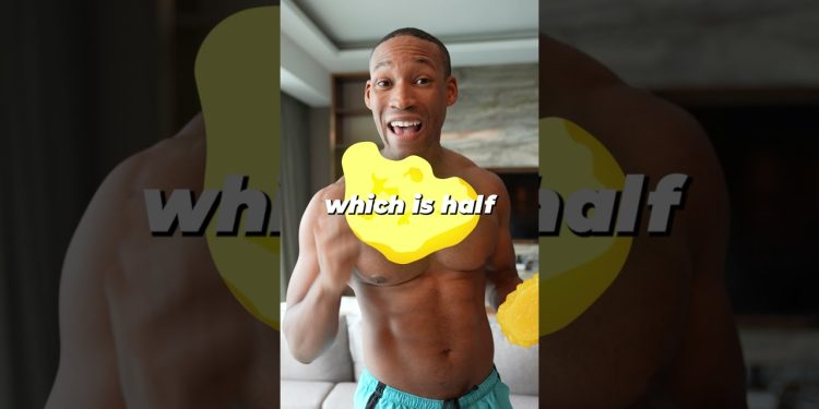 The #1 Exercise To Lose Belly Fat Fast