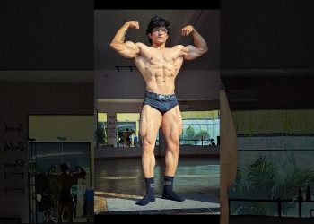 My Morning Routine | Bulk Day 21 #bodybuilding