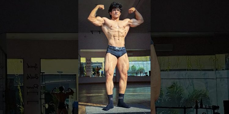 My Morning Routine | Bulk Day 21 #bodybuilding